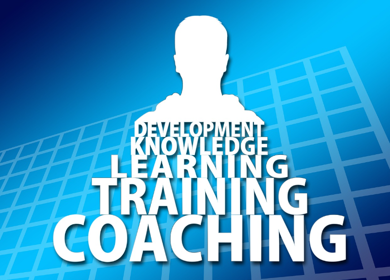 Image training coaching 2